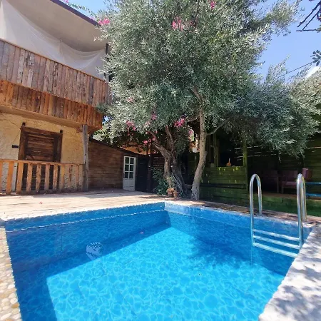 Kabak Lost Forest 4* Фаралия