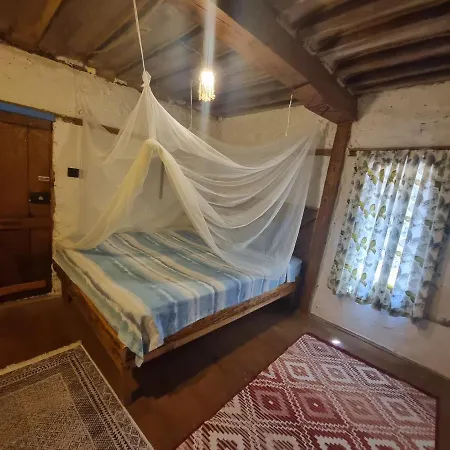 Kabak Lost Forest 4* Фаралия